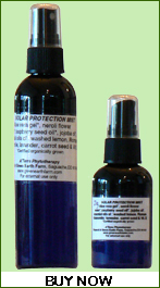 Solar Protection Mist